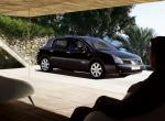 Renault Vel Satis 2005 года
